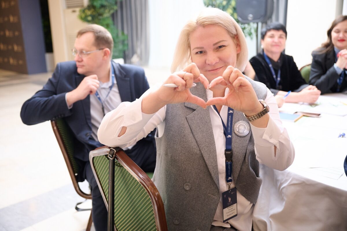    Фото: Пресс-служба Клуба Директоров