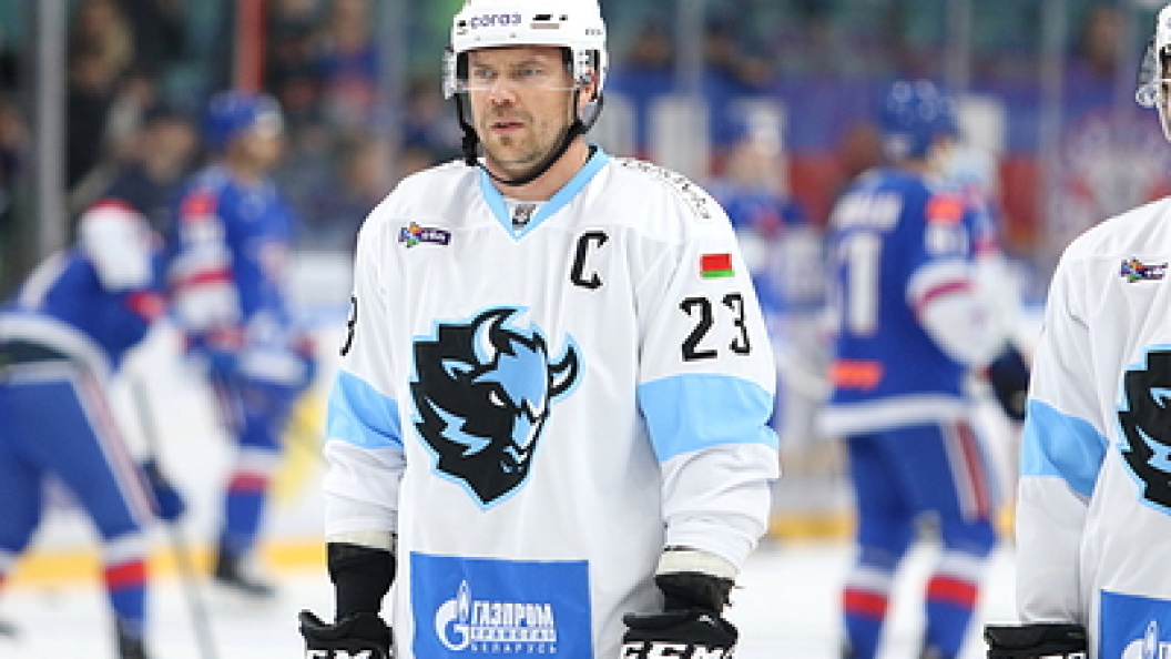    Фото: Maksim Konstantinov/Globallookpress