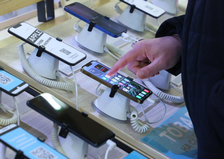    Сергей Петров/NEWS.ru