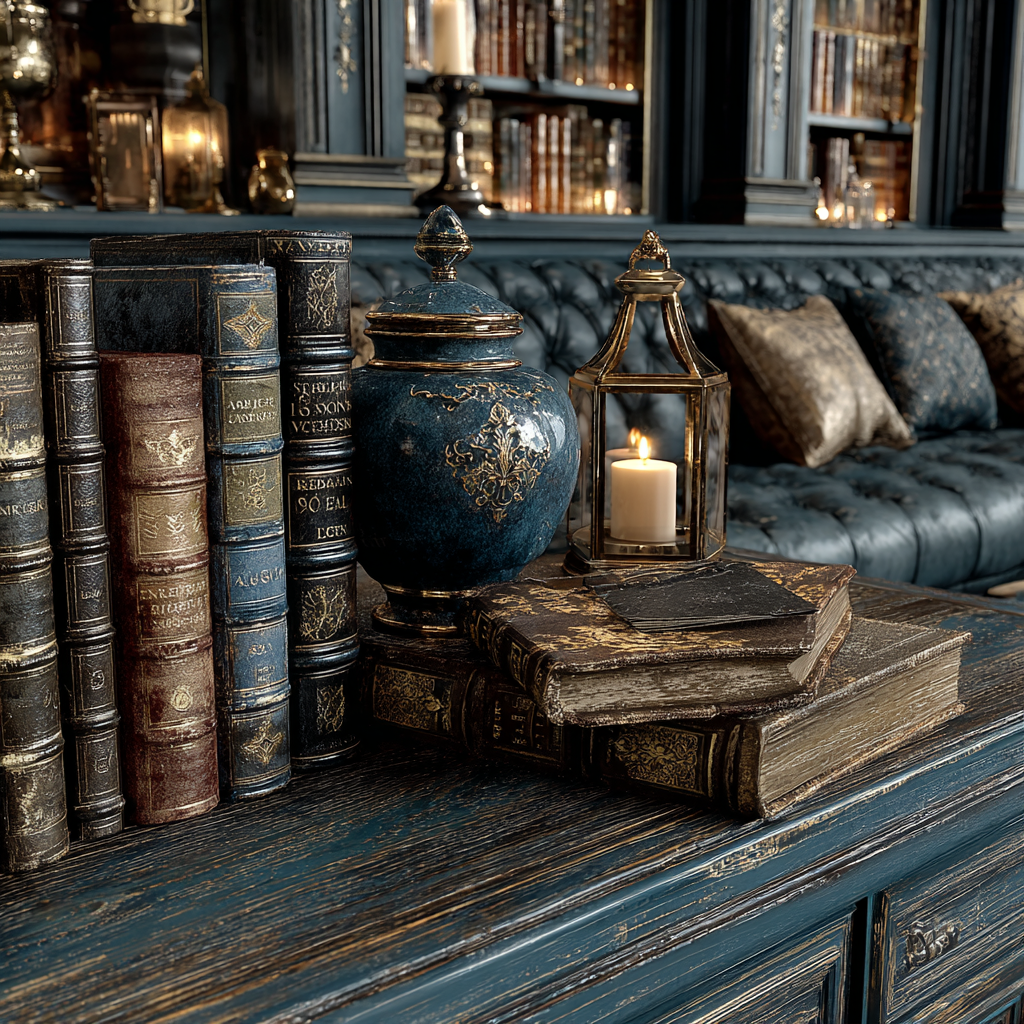 Иллюстрация автора