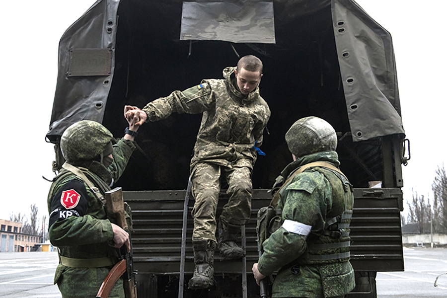    © Валерий Мельников/РИА Новости