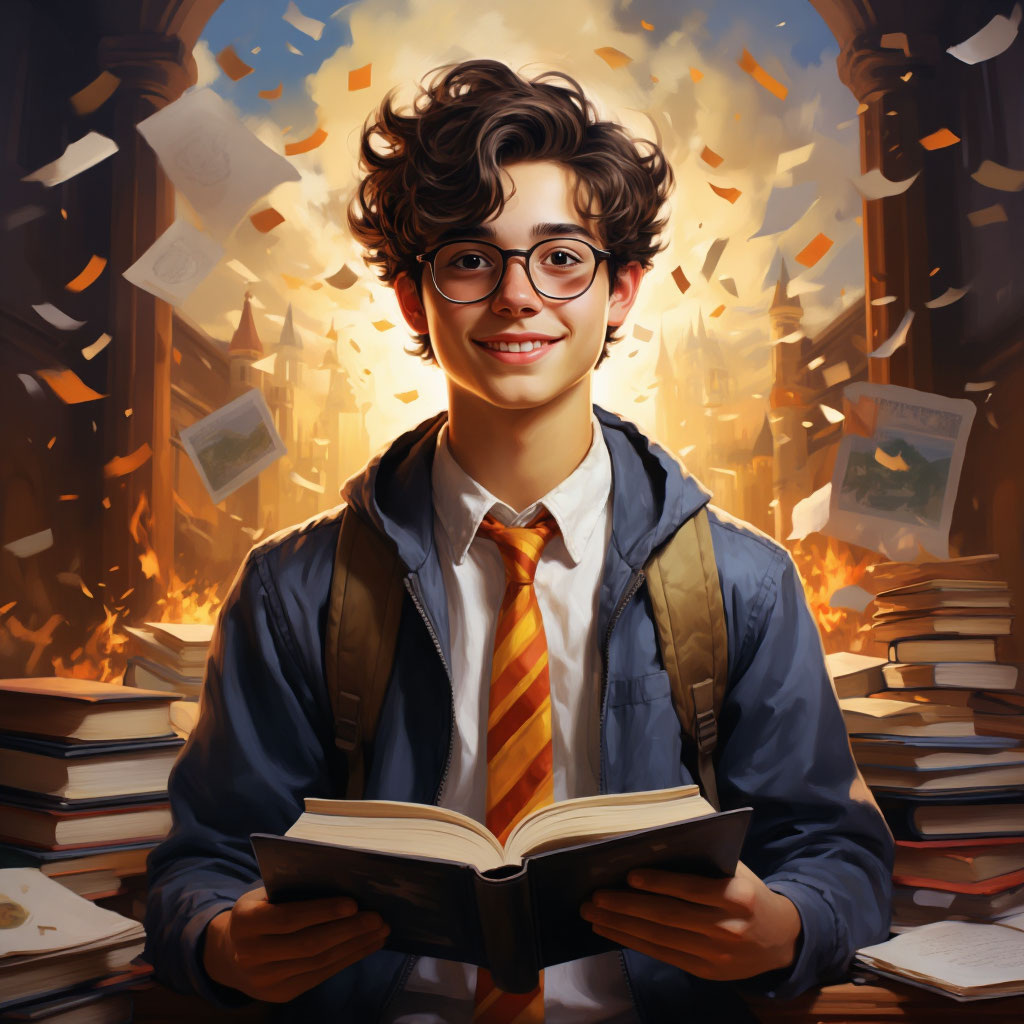 Что делает вас счастливее: "пятерка" или душевное равновесие? 