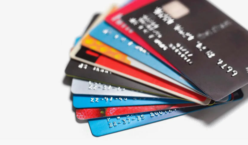 Списание кредитной карты