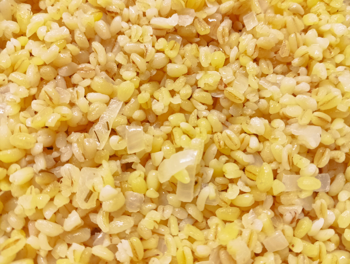 Фото: Вкусная еда без труда