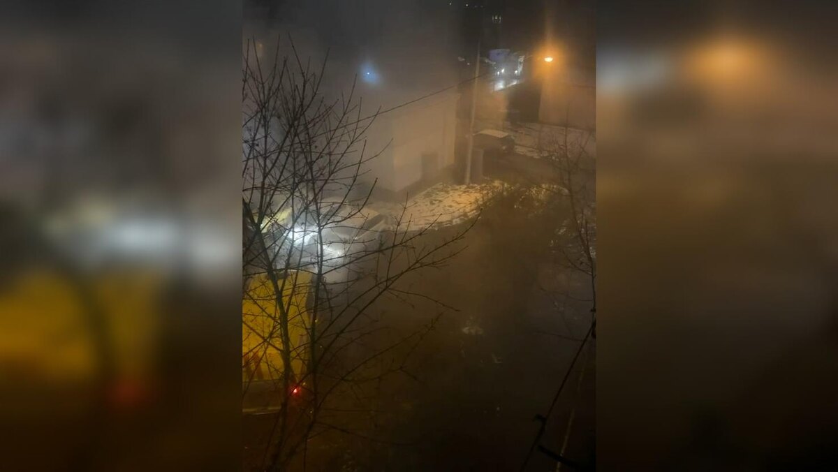    Фото: соцсети