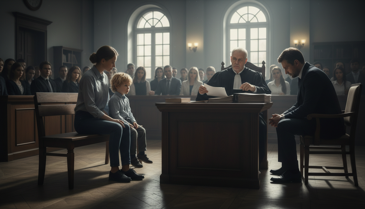 Никогда не судите по внешности.