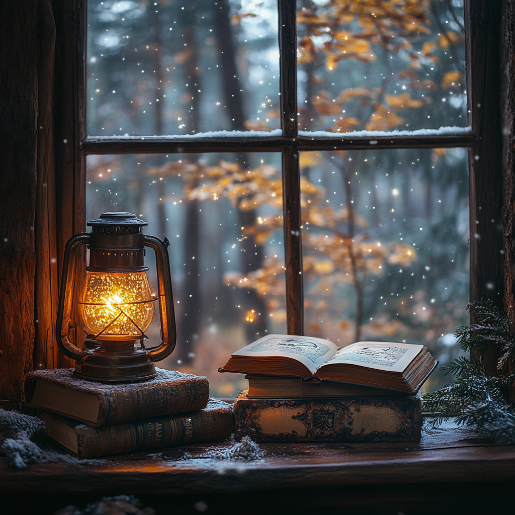 Иллюстрация автора