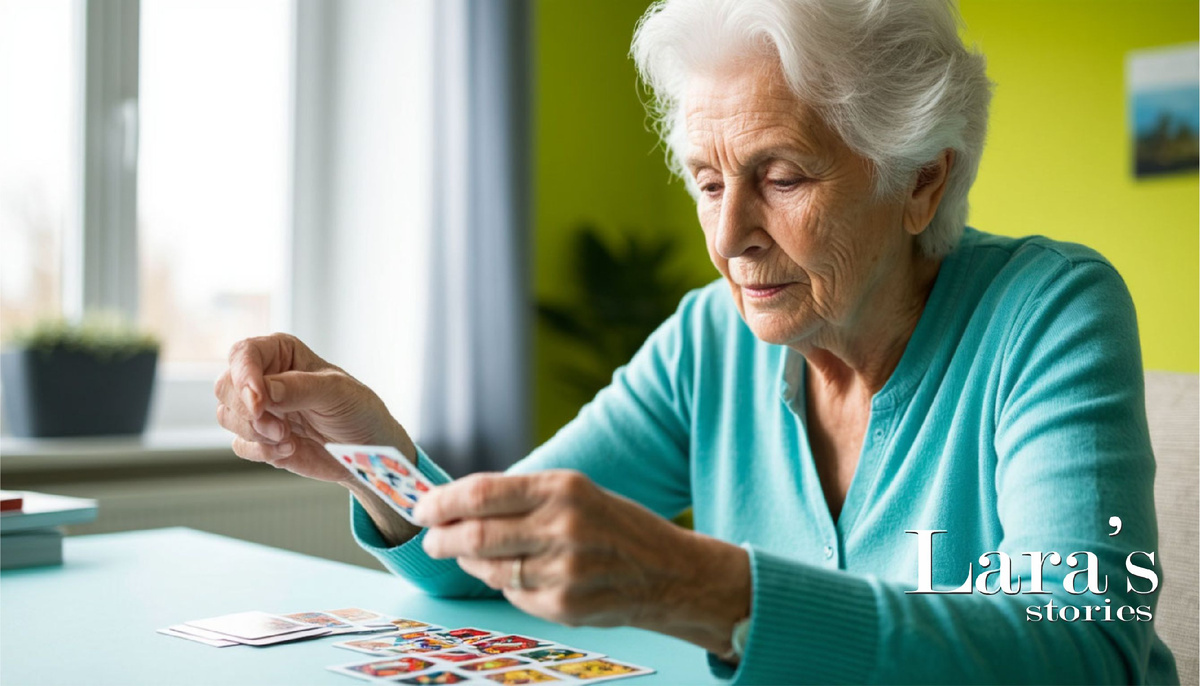 Иллюстрация автора