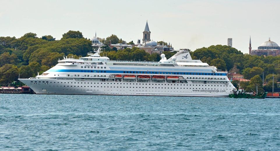    IMAGO/Michael Bihlmayer/www.imago-images.de / www.globallookpress.com