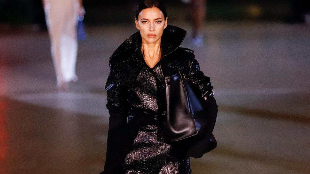    Ирина Шейк. Фото: Getty Images