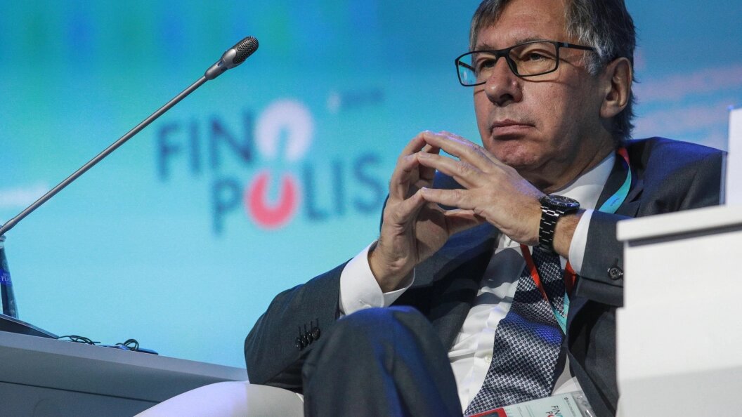    Bulkin Sergey/Globallookpress