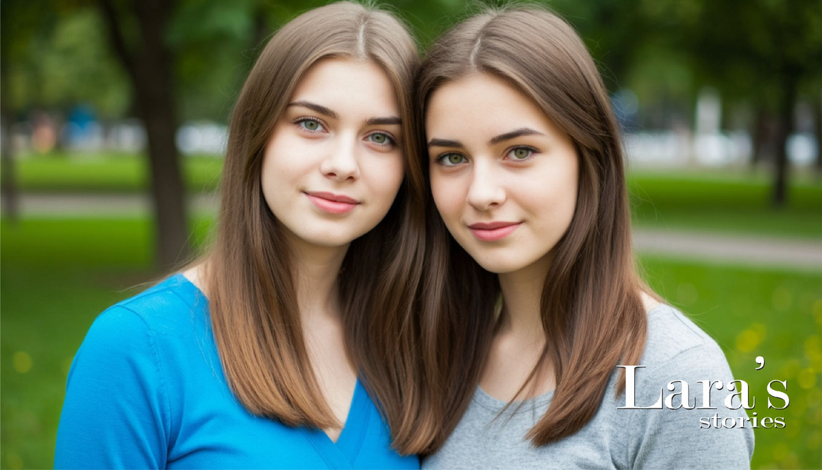 Иллюстрация автора