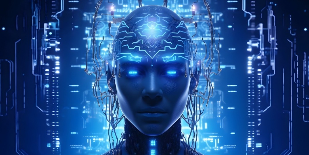 Как я дала последний шанс искусственному интеллекту.