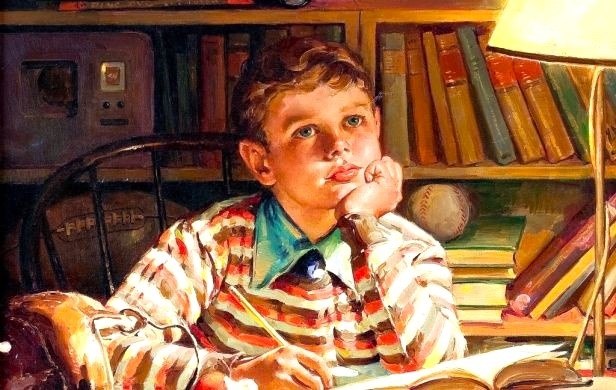 Из свободных источников