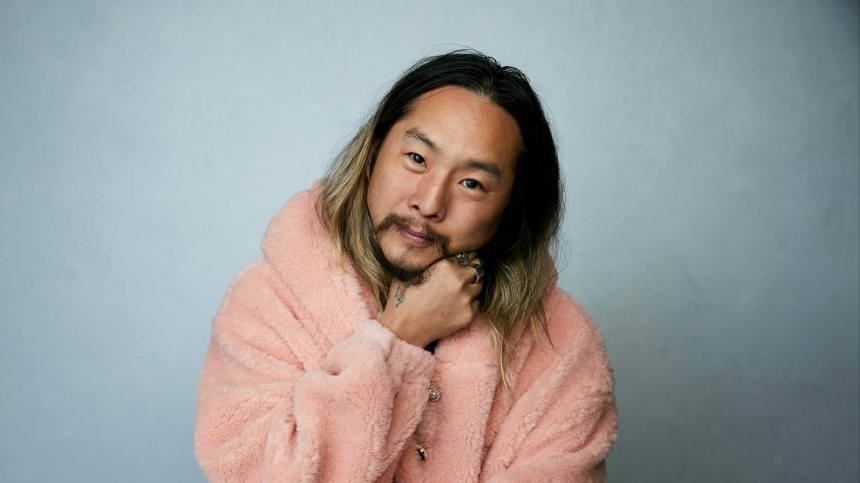    Фото: Taylor Jewell/ТАСС