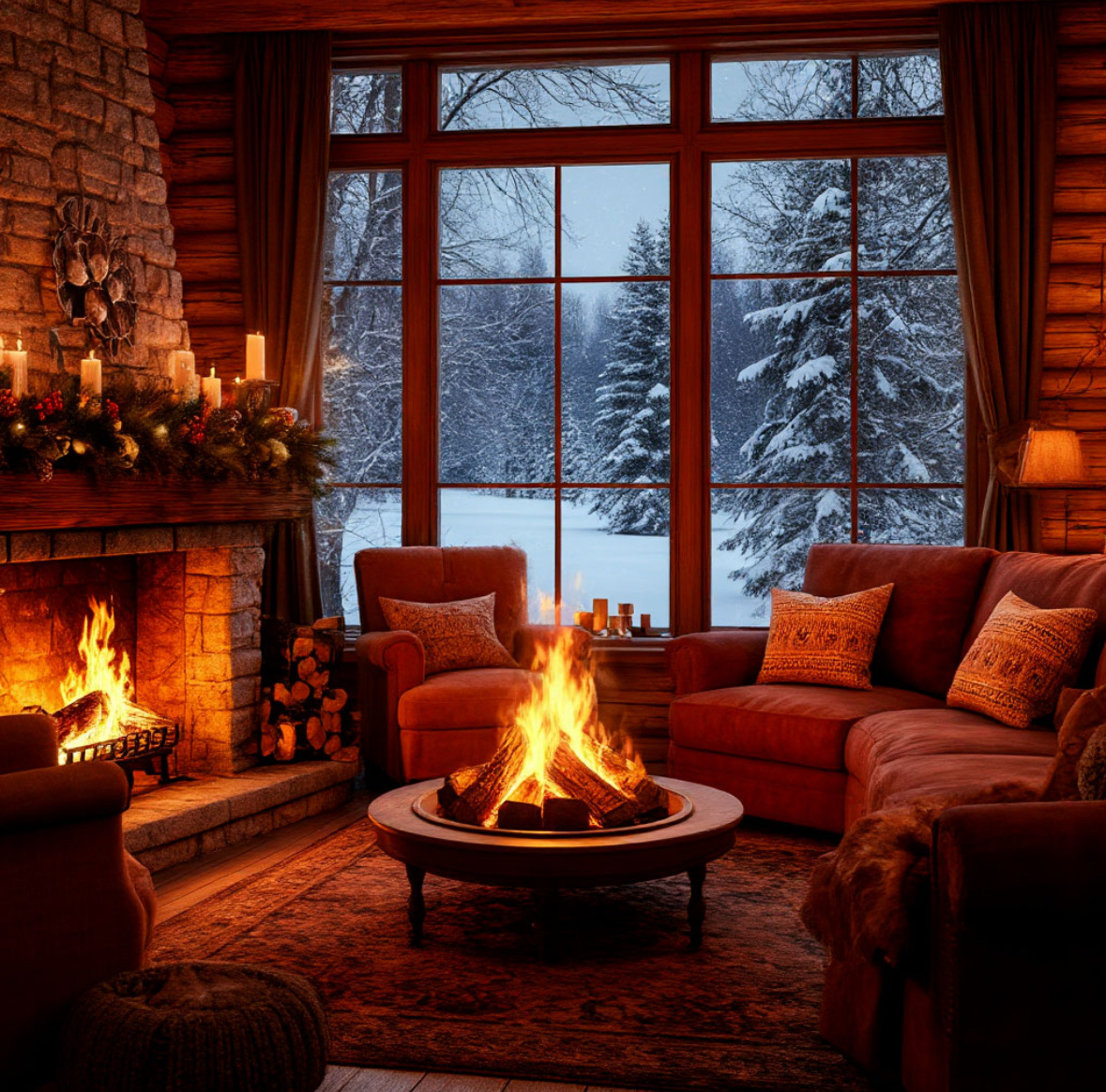 Изображение создано с помощью нейросети Шедеврум 