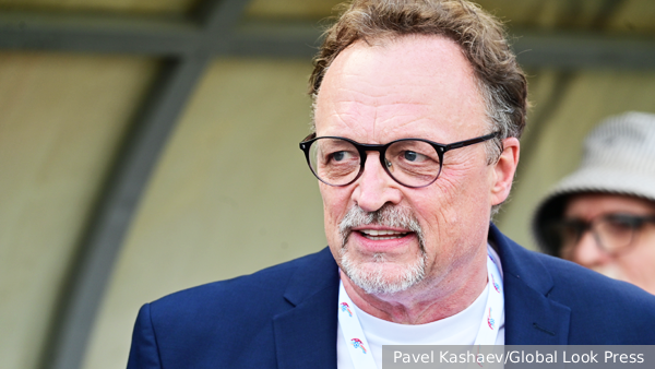     Фото: Pavel Kashaev/Global Look Press   
 Текст: Тимур Шайдуллин