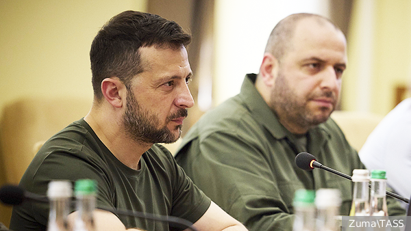     Фото: Zuma\TASS   
 Текст: Тимур Шайдуллин