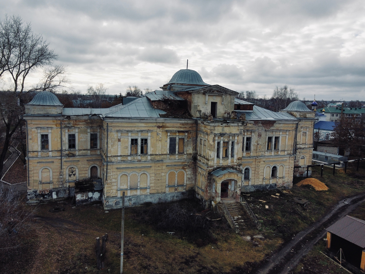 Фото на квадрик