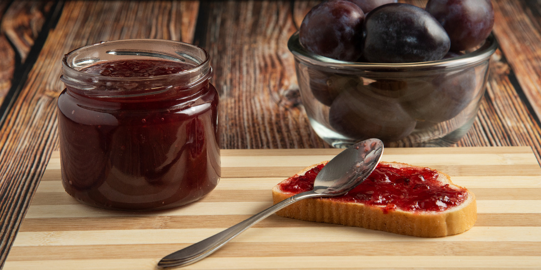 Повидло: От яблока до черники — детальные инструкции для безупречного результата
