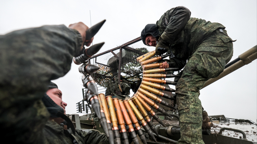    Фото: Коновалов Алексей/ТАСС; 5-tv.ru