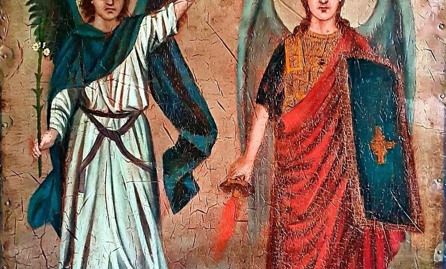 Собор Михаила Архангела