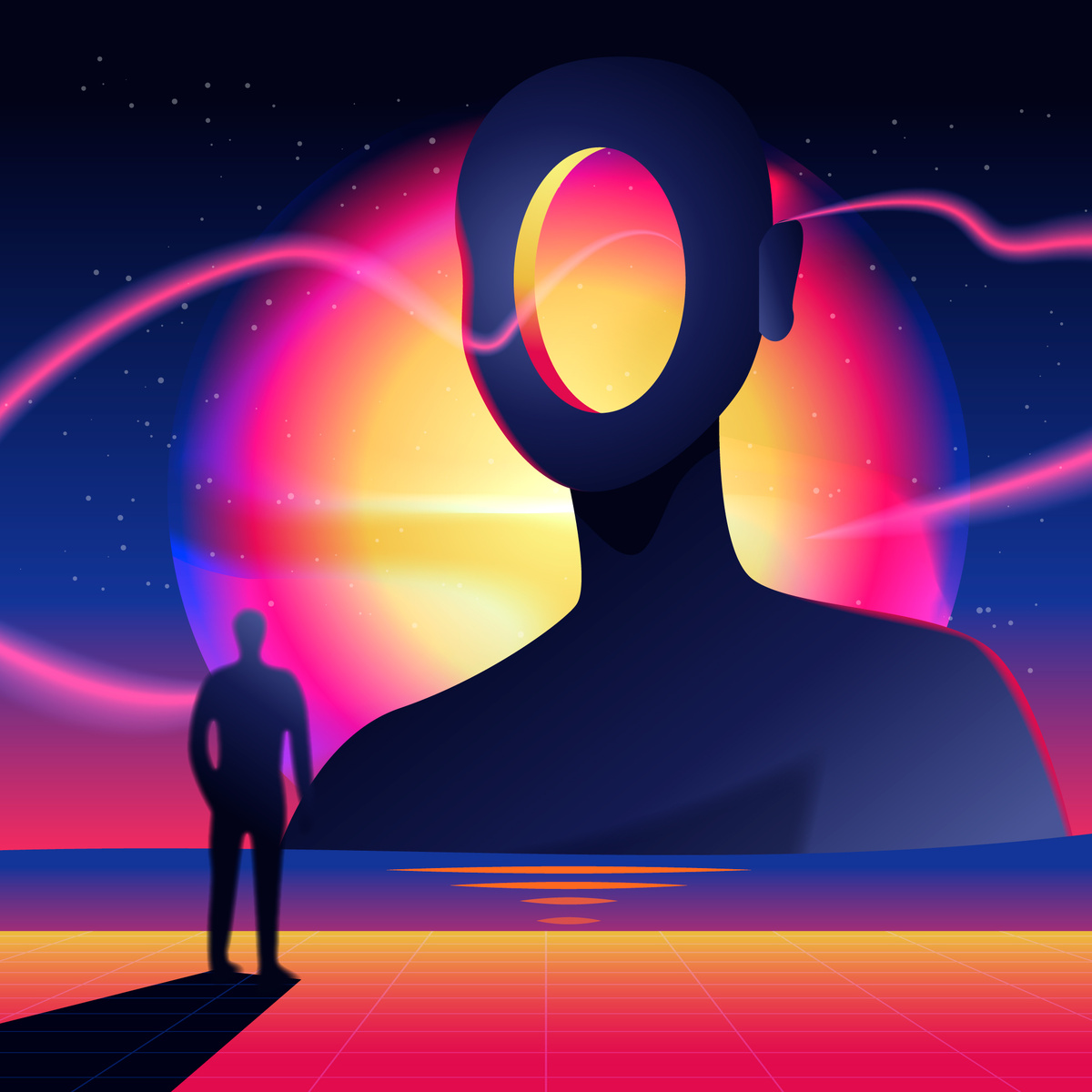 Ваше предназначение — это не судьба, спрятанная где-то внутри. Это выбор, который вы создаёте каждый день.