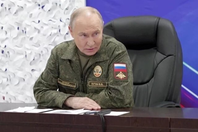    Что за «золотые горшки» имел в виду Путин, говоря об украинской власти?