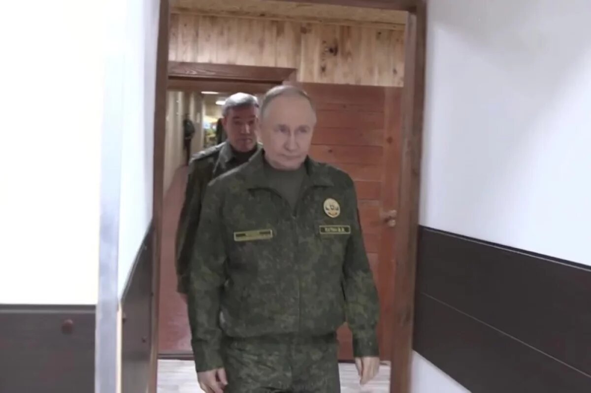    Купянск наш.