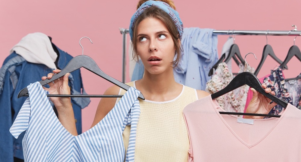 Названия важных элементов одежды, которые знают единицы!