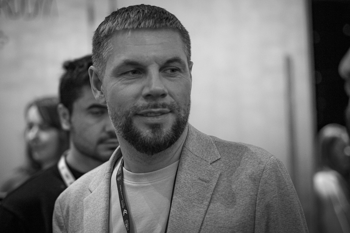 ИКР в Бизнес ТРИЗ, Алексей Благих