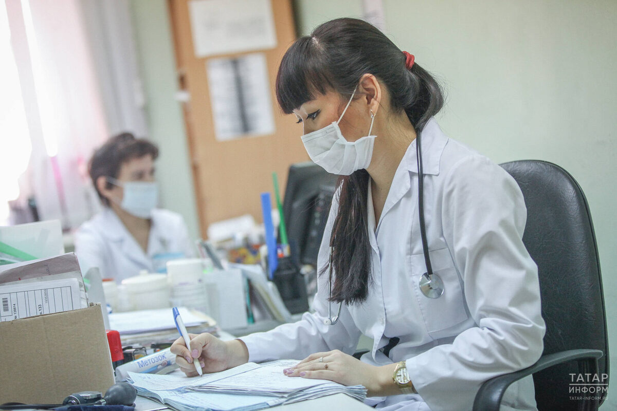 Фото: © «Татар-информ»