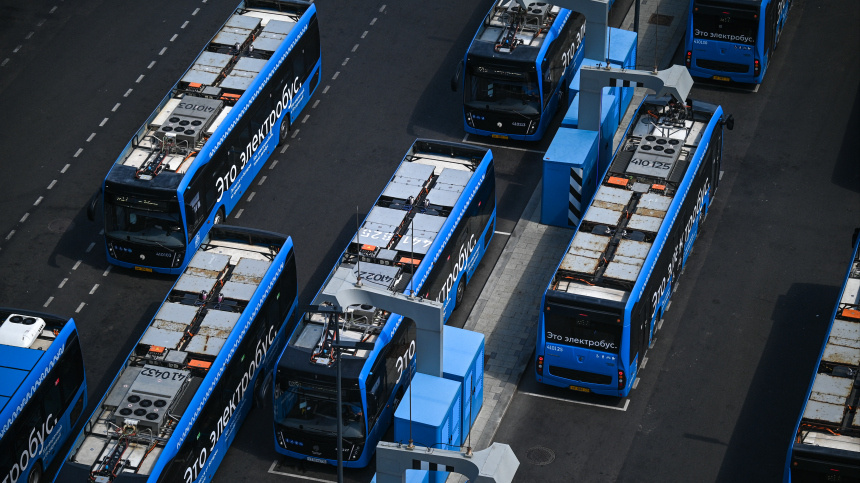    Фото: © РИА Новости/Рамиль Ситдиков