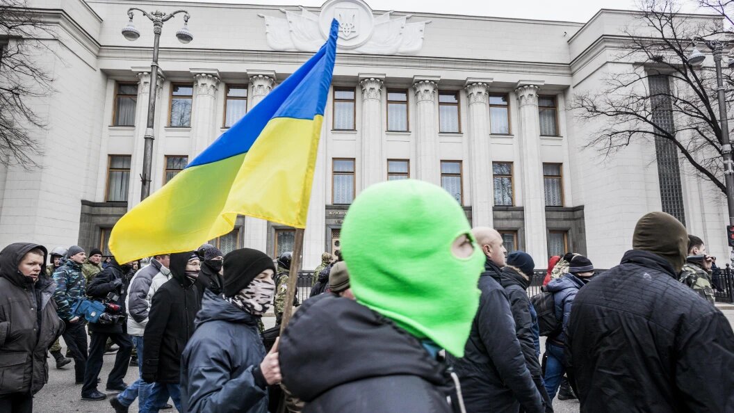    Celestino Arce Lavin/Globallookpress