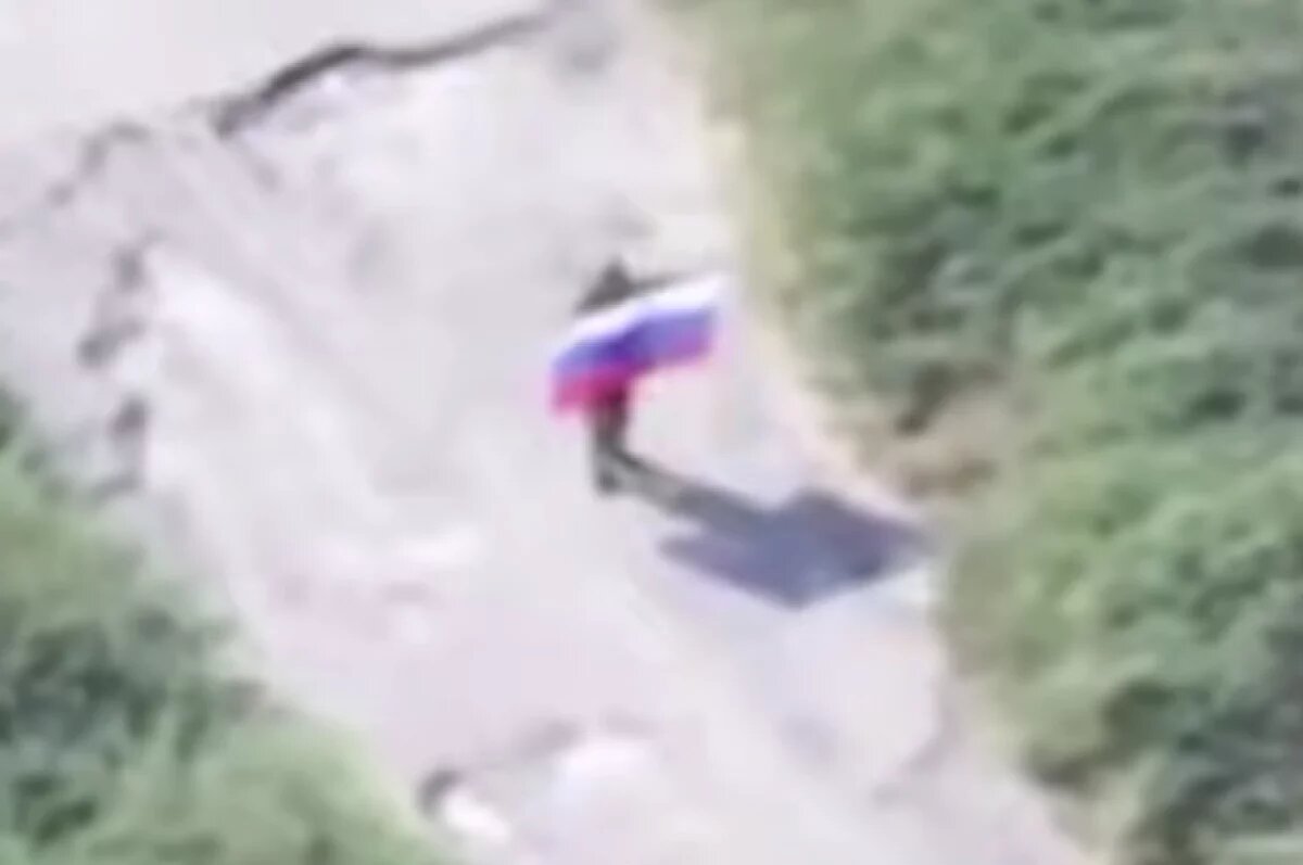    Подполковник Марочко: освобождение Купянска делает безопаснее жизнь в ЛНР