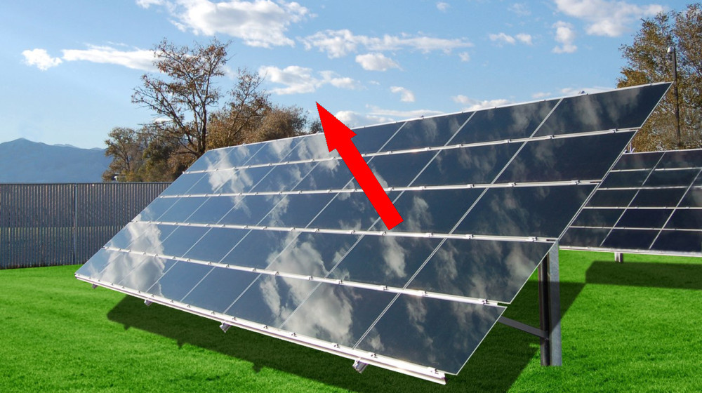    Китай создал умное стекло, которое превращает окна в мини-генераторы энергии