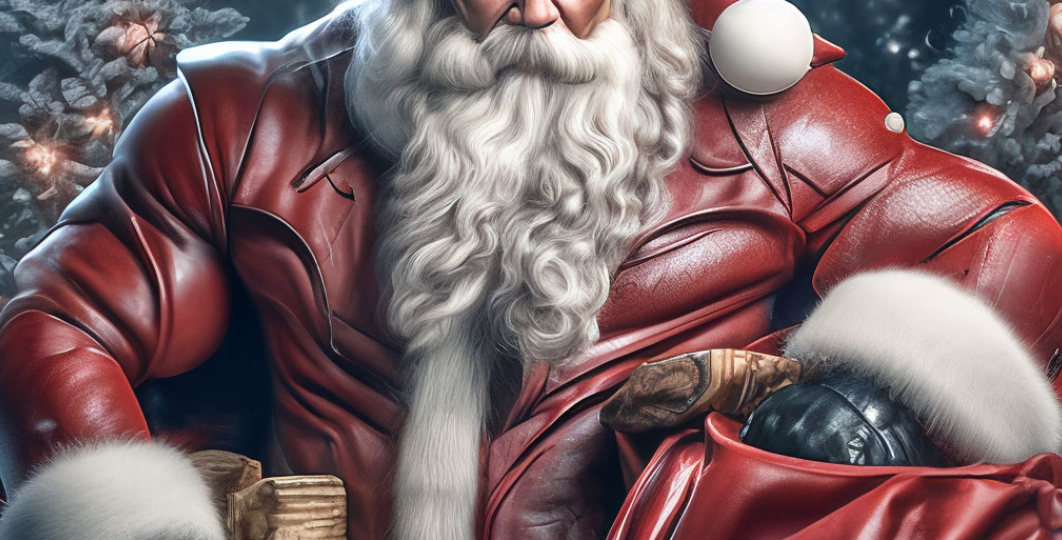 Что просить у Деда Мороза🎄: косметические банки - дорого. Традиционная ежегодная рубрика