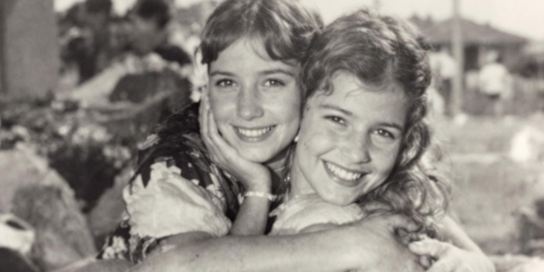 Секретики под сиренью: Самый тёплый день своего детства