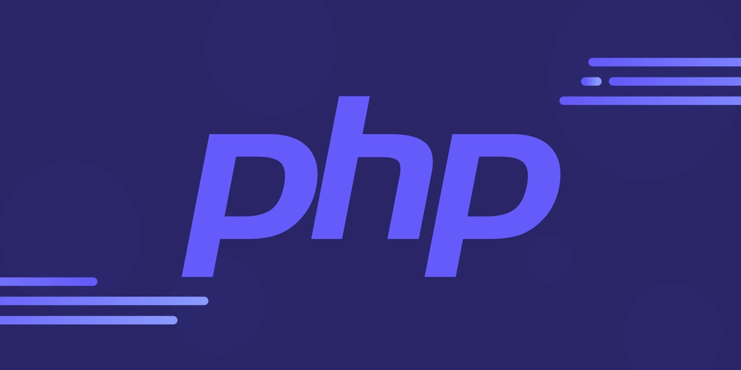 Ваш первый шаг к созданию сайтов PHP