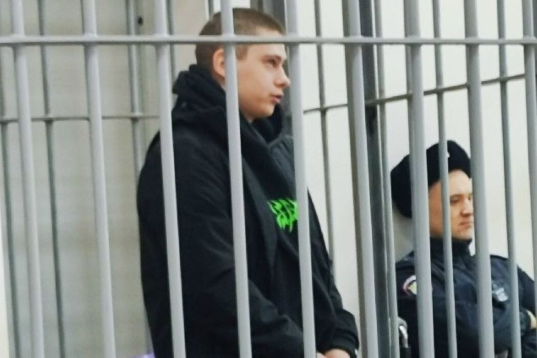 Фото пресс-службы судов Коми