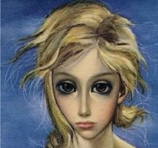 Картина американской художницы. Их интернета.