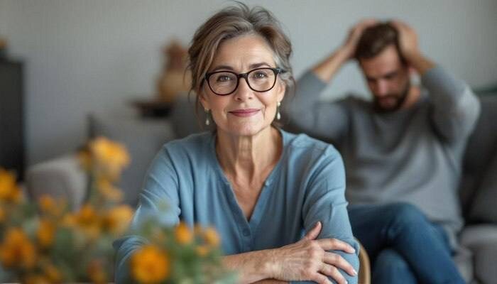 Мама сказала так будет лучше, или как я разрушил свою семью