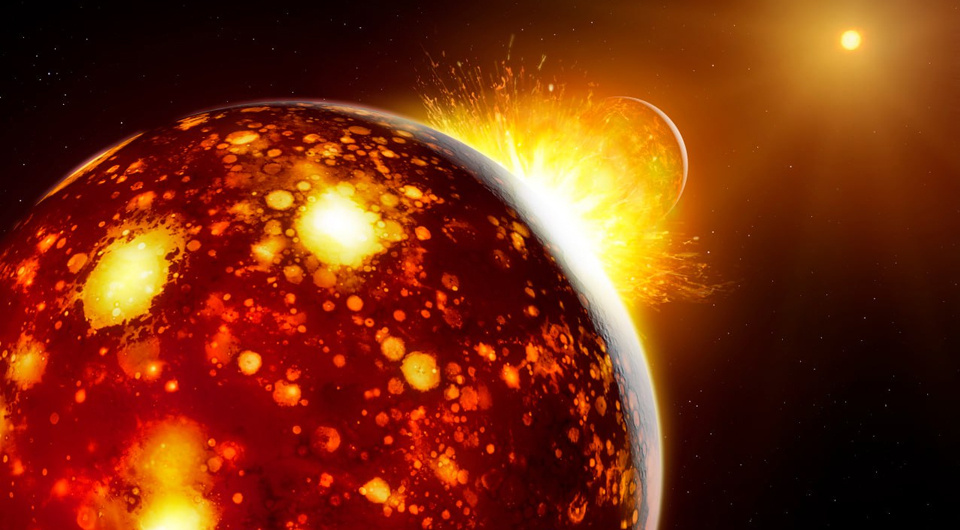   MPS / Mark A. Garlick