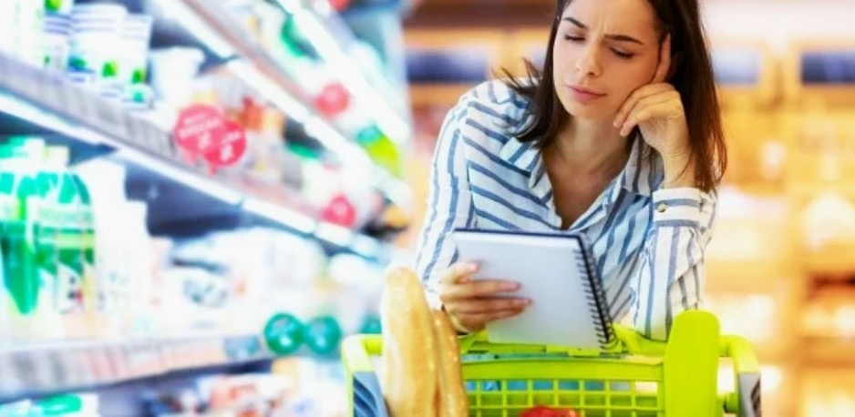 В 2025 году качественные продукты стоят недёшево, но это не трата, а жизнь.
