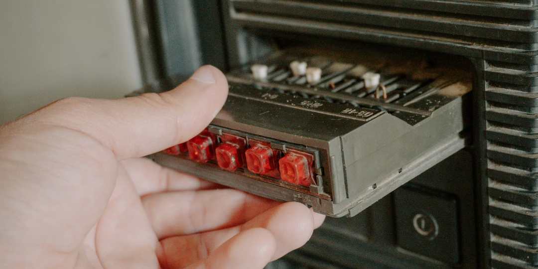 Почему старая техника несовместима с новой? Заговор или инновации?