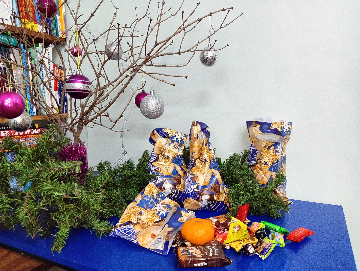 Фото автора 