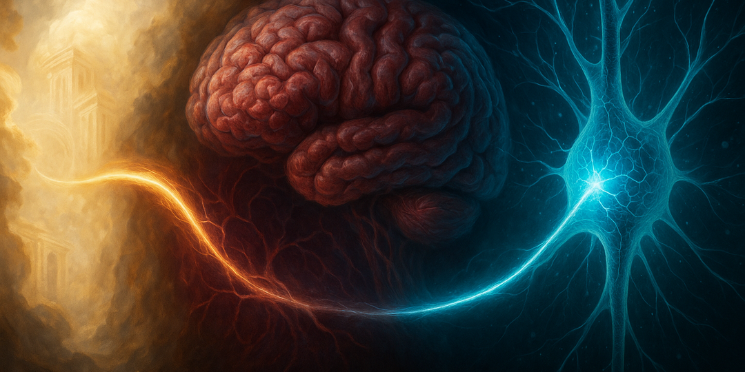 Разум устроен совсем не так, как нам казалось. Как история изучения мозга помогает понять, из чего реально соткано ваше «Я».