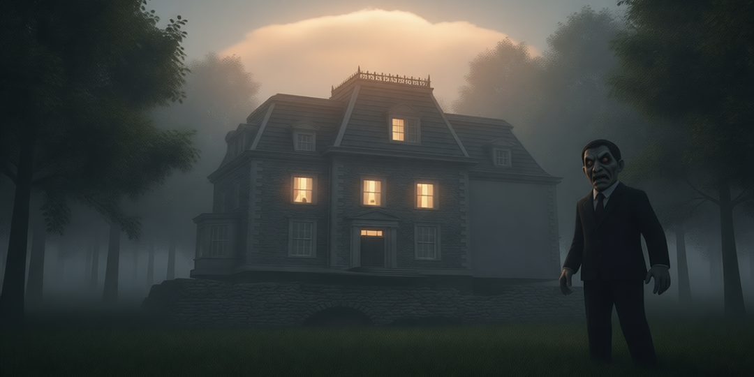 Враг не успевает нанести удар: что означает видение о доме, который разворачивает Сам Бог