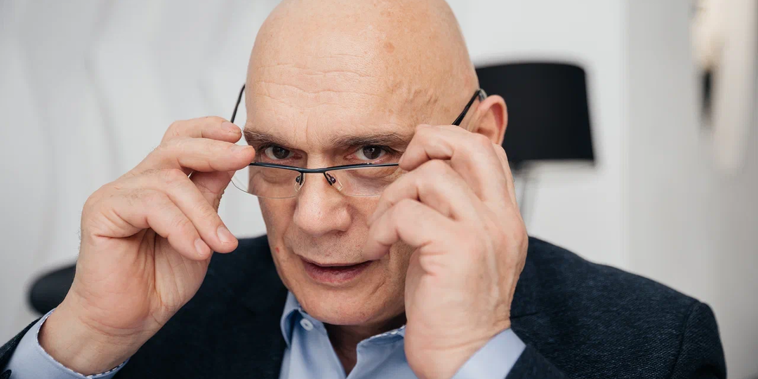 Почему вам десятилетиями ЗАПРЕЩАЛИ баню? Бубновский разобрался, кто и зачем раздувал мифы про её опасность