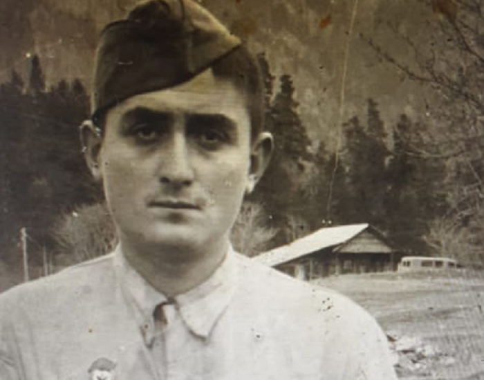 Генрих Зиновьевич Кац